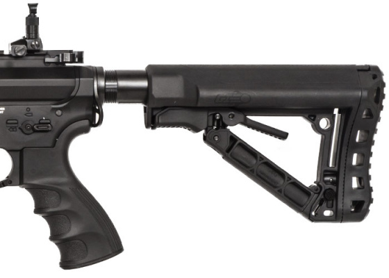 G&G GC16 Warthog 12" KeyMod M4 Carbine AEG Airsoft Rifle ( Black )