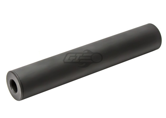 G&G Double Thread Barrel Extension AEG ( Black )