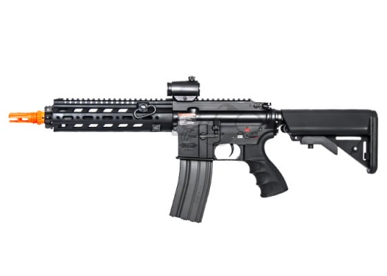 G&G Combat Machine GC1 46 M4 Carbine AEG Airsoft Rifle ( Black )