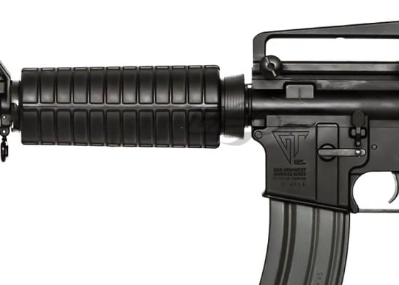 G&G TR16 A3 M4 Carbine AEG Airsoft Rifle ( Black )