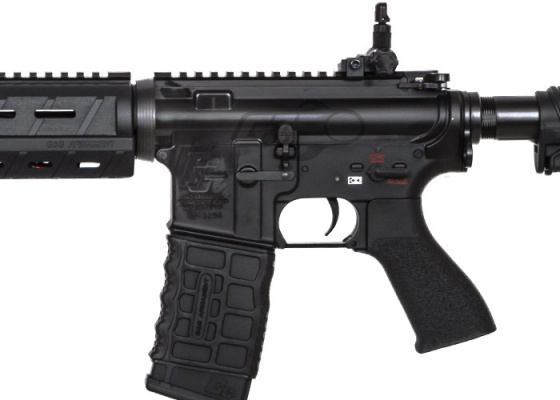 G&G GC4 G26 A1 M4 Carbine AEG Airsoft Rifle ( Black )