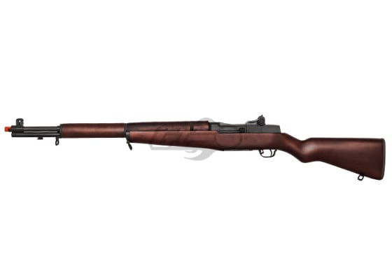 G&G M1 Garand Sniper AEG Airsoft Rifle ( Wood )