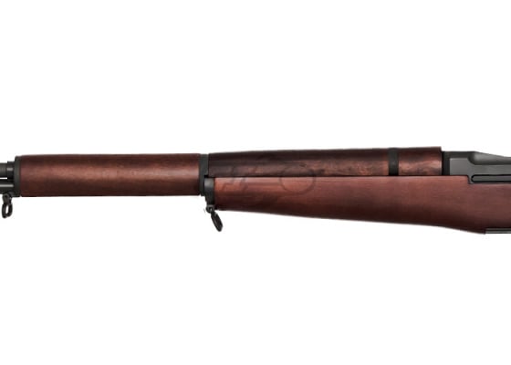 G&G M1 Garand Sniper AEG Airsoft Rifle ( Wood )