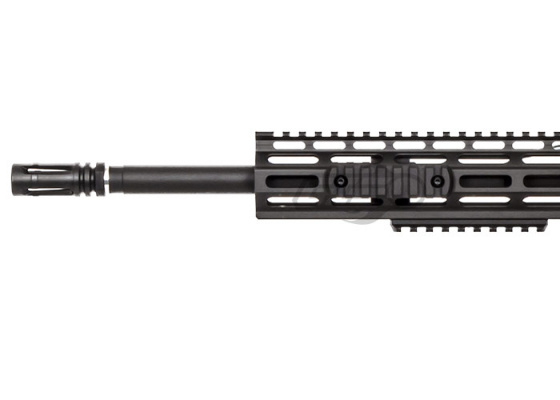 Airsoft GI Custom Advance Mlok BR-16 Battle AEG Airsoft Rifle