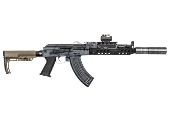 Airsoft GI Custom AK Kapka AEG Airsoft Rifle