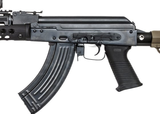 Airsoft GI Custom AK Kapka AEG Airsoft Rifle