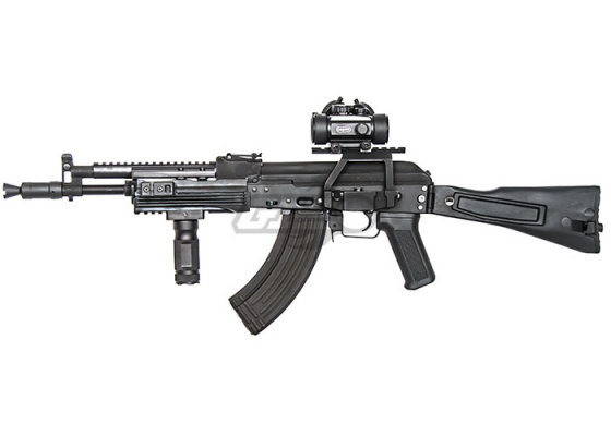 Airsoft GI Custom AK - 104 Equalizer AEG Airsoft Rifle