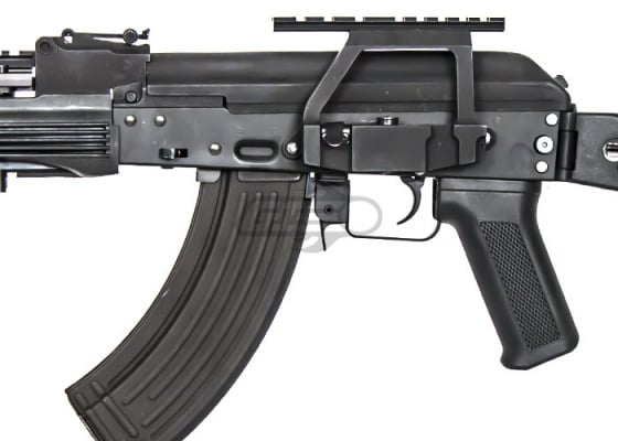 Airsoft GI Custom AK - 104 Equalizer AEG Airsoft Rifle