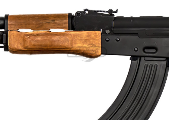 Airsoft GI Custom AK-47 Antagonist AEG Airsoft Rifle