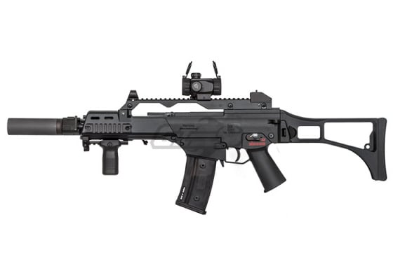 Airsoft GI Custom G36 Gambit AEG Airsoft Rifle