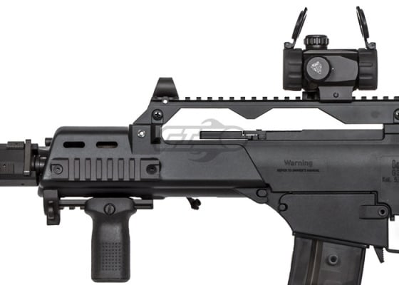 Airsoft GI Custom G36 Gambit AEG Airsoft Rifle