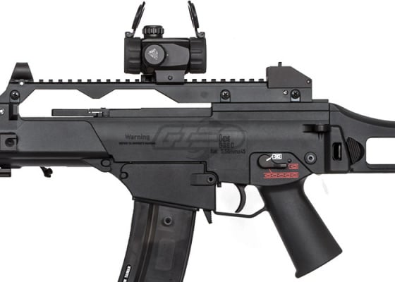 Airsoft GI Custom G36 Gambit AEG Airsoft Rifle