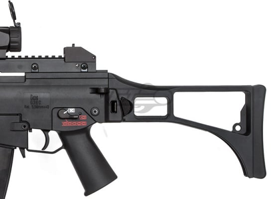 Airsoft GI Custom G36 Gambit AEG Airsoft Rifle