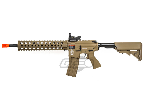 Airsoft GI Custom G4-A1 Desert Assault Carbine AEG Airsoft Rifle