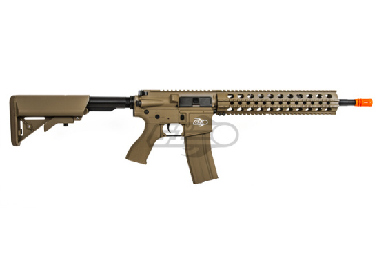 Airsoft GI Custom G4-A1 Desert Assault Carbine AEG Airsoft Rifle