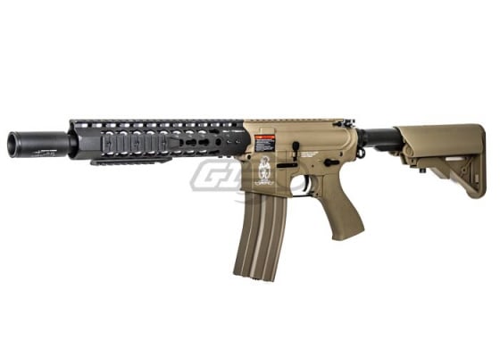 Airsoft GI G4-A2 Sapper 10" Compact Carbine AEG Airsoft Rifle ( Custom )