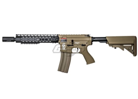 Airsoft GI G4-A2 Sapper 10" Compact Carbine AEG Airsoft Rifle ( Custom )