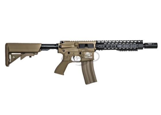 Airsoft GI G4-A2 Sapper 10" Compact Carbine AEG Airsoft Rifle ( Custom )