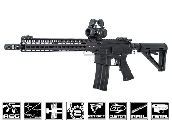 Airsoft GI Custom Glave Airsoft Rifle