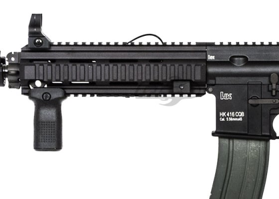 Airsoft GI Custom HK416 Brute AEG Airsoft Rifle