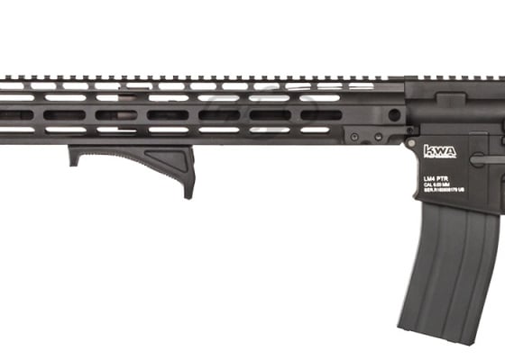 Airsoft GI Custom M4 M-Lok Discharge GBBR Airsoft Rifle