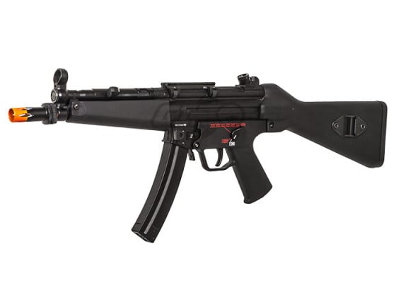 Airsoft GI Custom MP5 Savage SubGun AEG Airsoft SMG