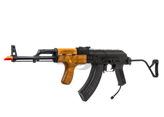 Airsoft GI Custom Guerilla PolarStar Fusion CM050 Aims AK Airsoft Rifle