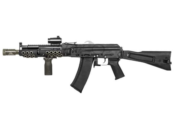 Airsoft GI ( Perfect Tactical Trainer ) AK Drago GBBR Airsoft Rifle