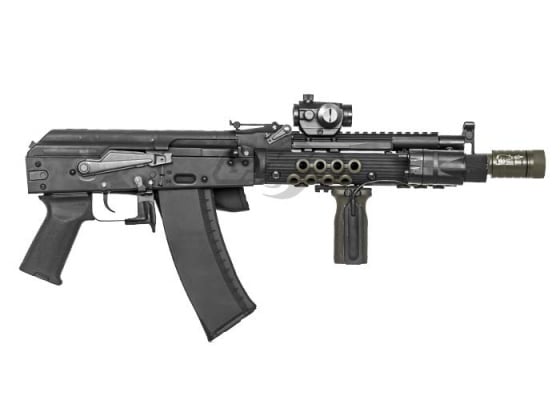 Airsoft GI ( Perfect Tactical Trainer ) AK Drago GBBR Airsoft Rifle