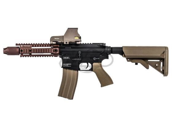 Airsoft GI Custom PWS 2-Tone Commando AEG Airsoft Rifle