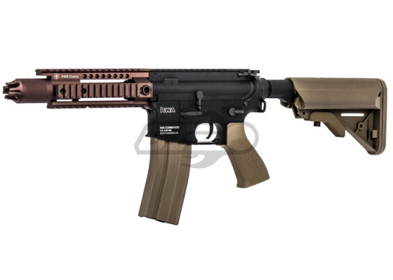 Airsoft GI Custom PWS 2-Tone Commando AEG Airsoft Rifle