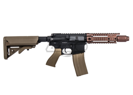 Airsoft GI Custom PWS 2-Tone Commando AEG Airsoft Rifle