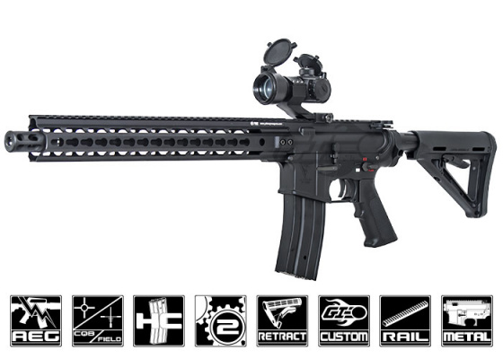 Airsoft GI Custom PWS Battle Rifle Airsoft Rifle