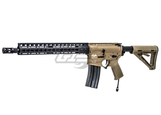 Airsoft GI Custom PolarStar Hunter Desert Carbine Airsoft Rifle