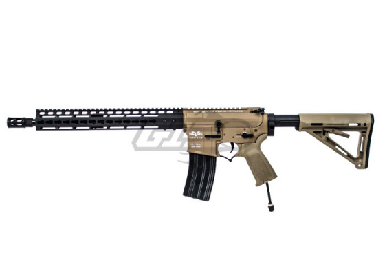 Airsoft GI Custom PolarStar Hunter Desert Carbine Airsoft Rifle