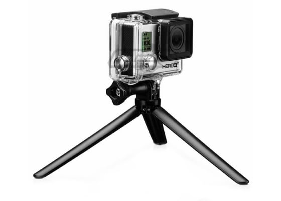 GoPro 3-Way Versatile Mount