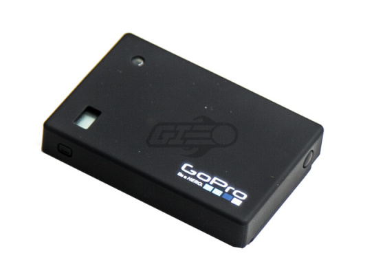 GoPro Battery BacPac ( Hero4 / Hero3 / Hero3+ )