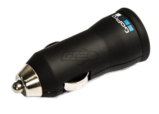 GoPro Car Charger