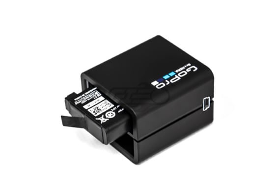 GoPro Dual Battery Charger (for HERO4)