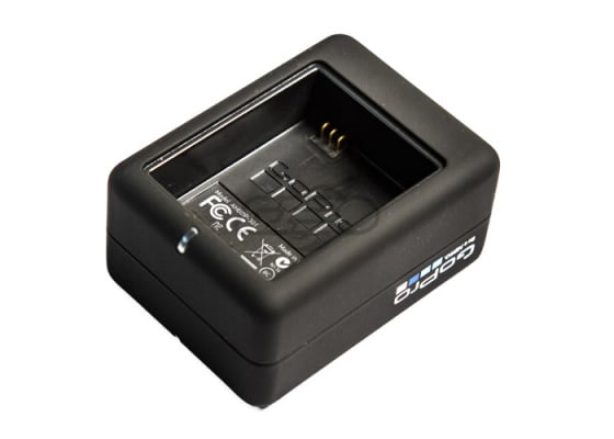 GoPro Dual Battery Charger