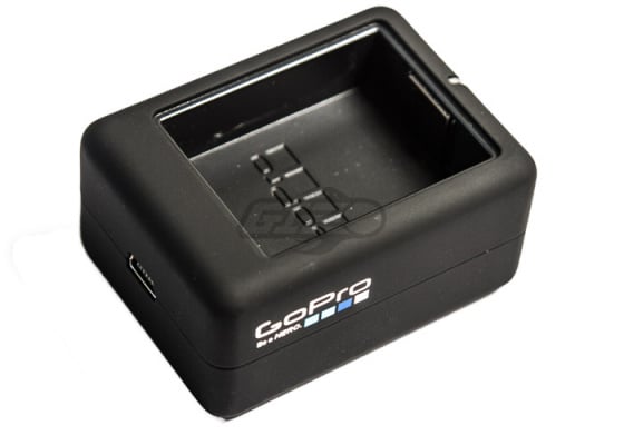 GoPro Dual Battery Charger