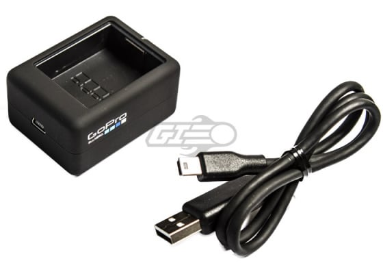 GoPro Dual Battery Charger