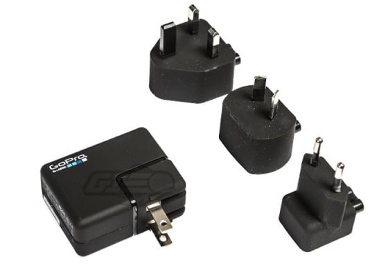 GoPro Wall Charger