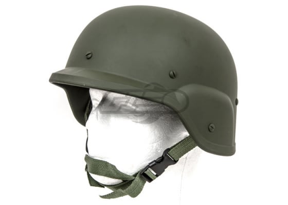 Tactical Crusader M9 Style Helmet ( OD )