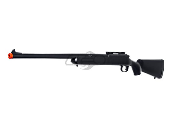 HFC HA231 VSR-11 Bolt Action Spring Sniper Airsoft Rifle ( Black )