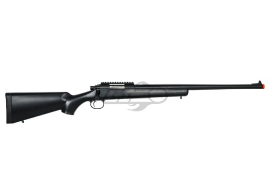 HFC HA231 VSR-11 Bolt Action Spring Sniper Airsoft Rifle ( Black )