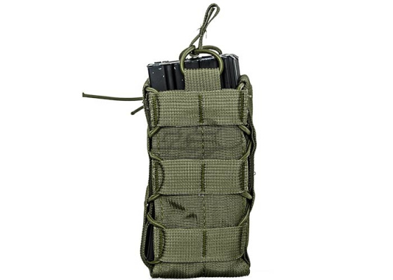 High Speed Gear Soft TACO Utility Pouch ( OD Green )