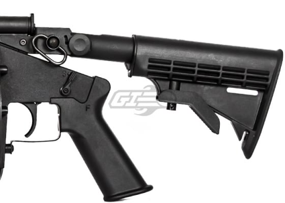 ICS MGL Gen. 2 Full Size Revolving Grenade Launcher ( Black )