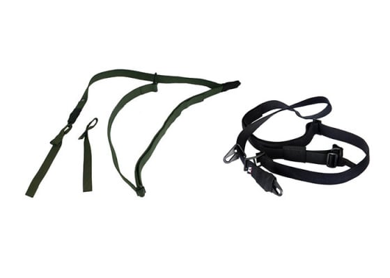 ICS 3 Point Sling ( Option )