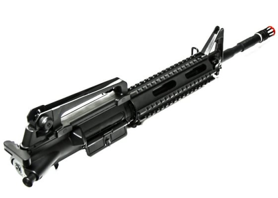 ICS M4 14.5" RIS Complete Upper Receiver